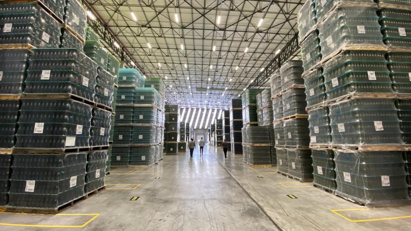 To Let commercial Property for Rent in Parow Industrial Western Cape